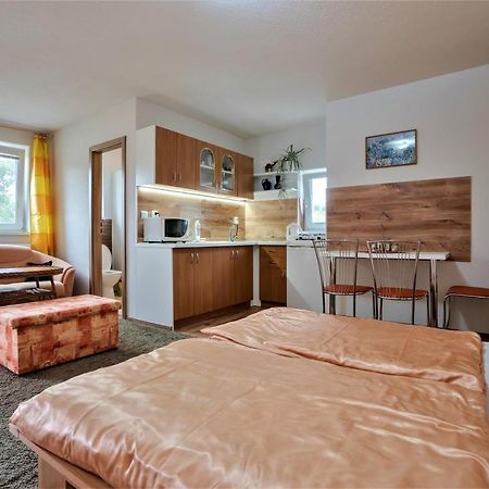Apartmany Anna Liptovsky Michal Екстер'єр фото
