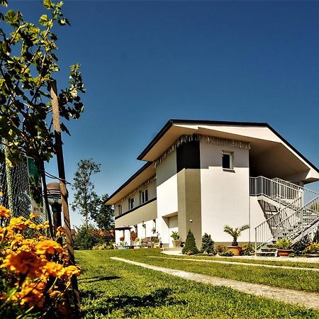 Apartmany Anna Liptovsky Michal Екстер'єр фото