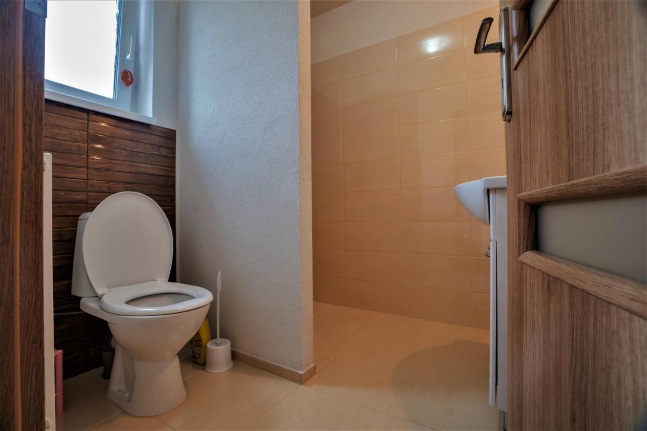 Apartmany Anna Liptovsky Michal Екстер'єр фото