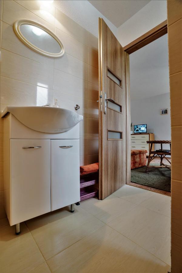 Apartmany Anna Liptovsky Michal Екстер'єр фото