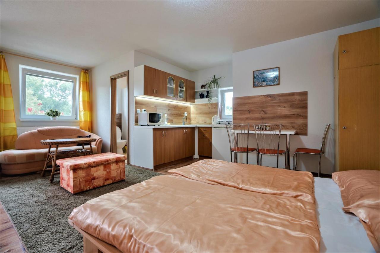 Apartmany Anna Liptovsky Michal Екстер'єр фото