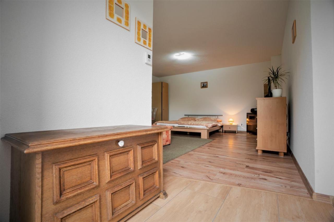 Apartmany Anna Liptovsky Michal Екстер'єр фото