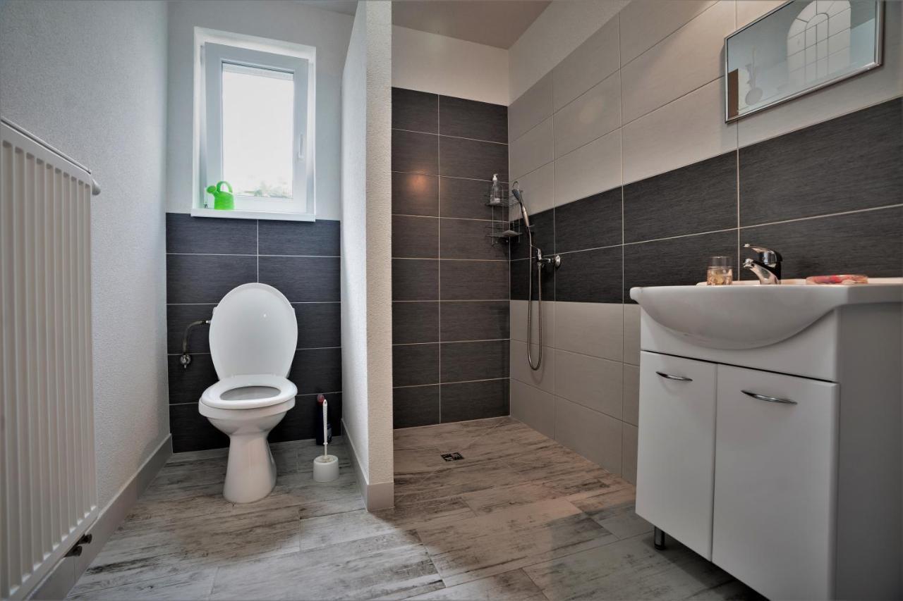 Apartmany Anna Liptovsky Michal Екстер'єр фото