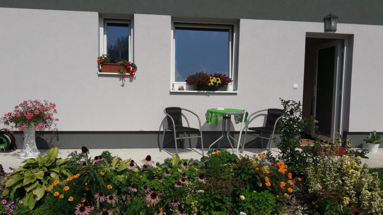 Apartmany Anna Liptovsky Michal Екстер'єр фото