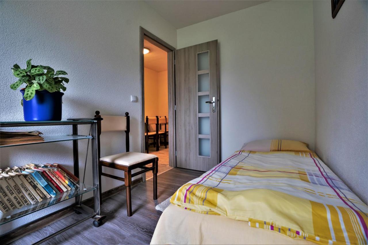 Apartmany Anna Liptovsky Michal Екстер'єр фото