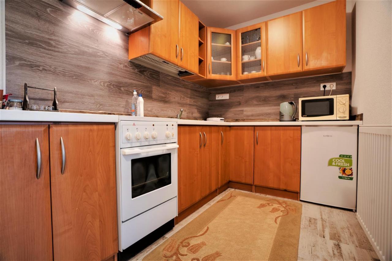 Apartmany Anna Liptovsky Michal Екстер'єр фото