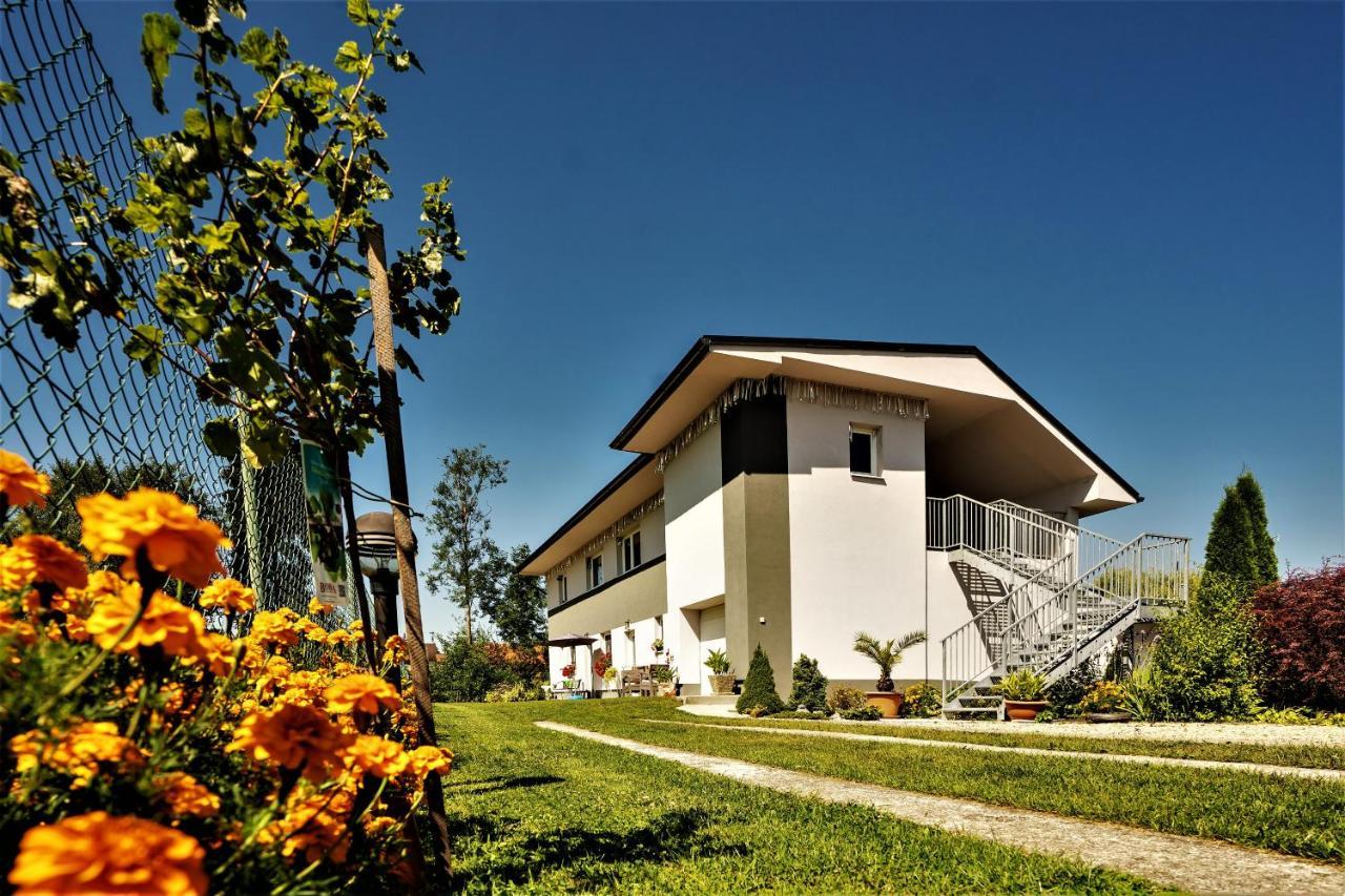 Apartmany Anna Liptovsky Michal Екстер'єр фото