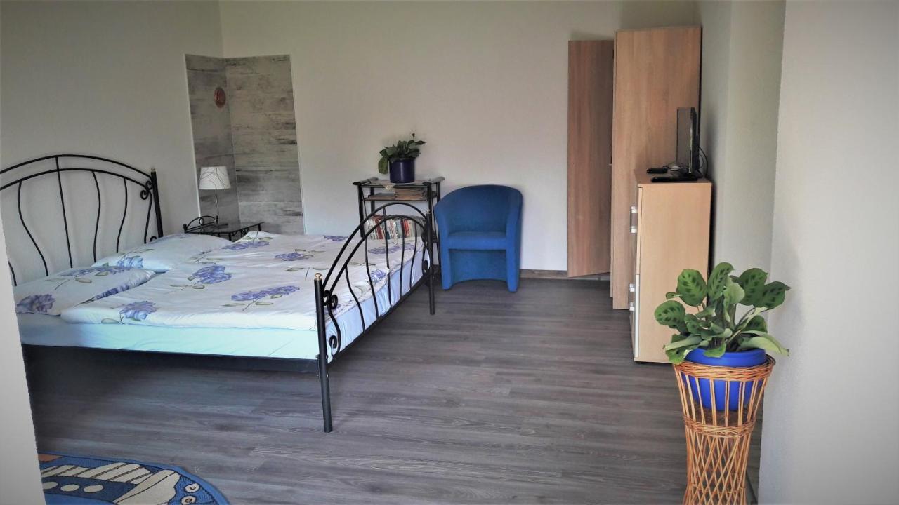 Apartmany Anna Liptovsky Michal Екстер'єр фото